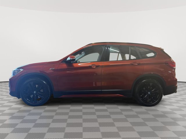 2021 BMW X1 - Photo 6