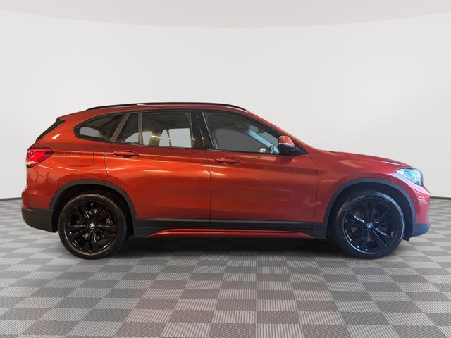 2021 BMW X1 - Photo 7