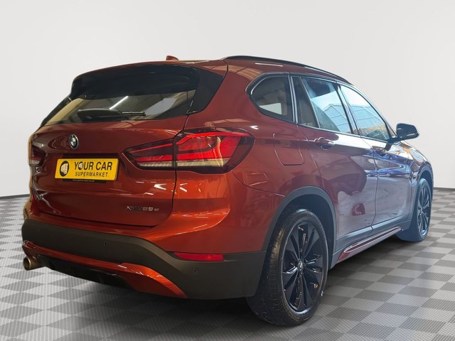 2021 BMW X1 - Photo 10
