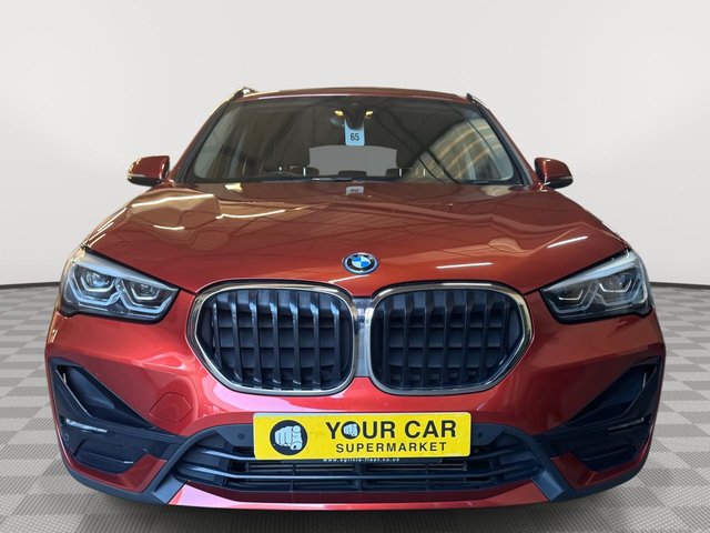 2021 BMW X1 - Photo 11