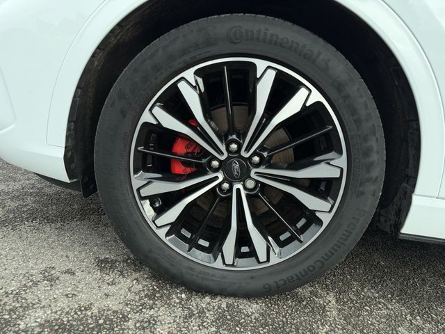2022 Ford Kuga 2L St-Line X Edition 5dr - Photo 9