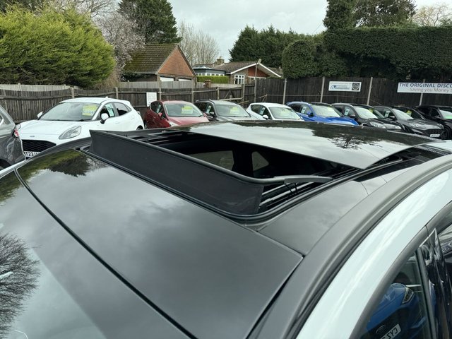 2022 Ford Kuga 2L St-Line X Edition 5dr - Photo 10