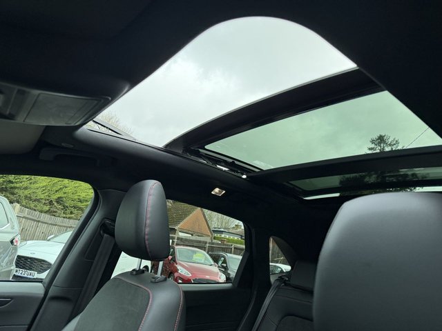 2022 Ford Kuga 2L St-Line X Edition 5dr - Photo 11