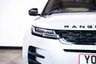 USED 2019 69 LAND ROVER RANGE ROVER EVOQUE 2.0 P200 MHEV R-Dynamic HSE SUV 5dr Petrol Auto 4WD Euro 6 (s/s) (200 ps) Heads Up Display, 20'' Alloy Wheels