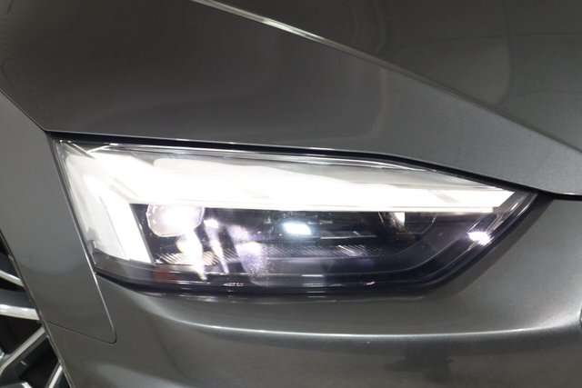 2021 Audi A5 - Photo 11