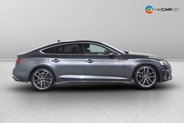 2021 Audi A5 - Photo 10
