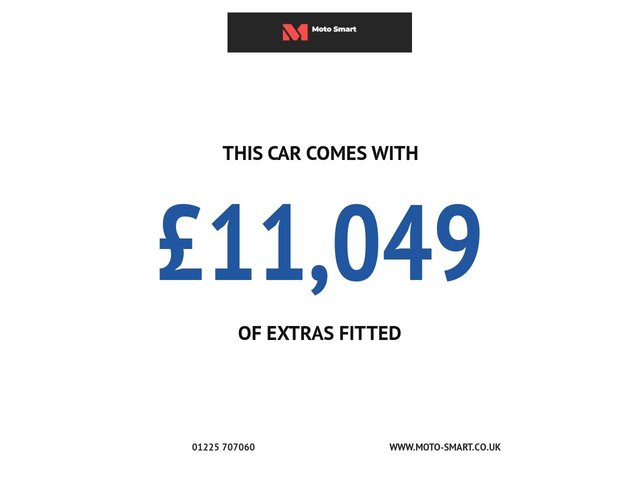 View our BMW 5 SERIES
