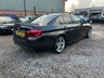 USED 2013 63 BMW 5 SERIES 3.0 530d M Sport Saloon 4dr Diesel Auto Euro 6 (s/s) (258 ps) DAB radio and Sat Nav