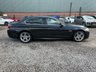 USED 2013 63 BMW 5 SERIES 3.0 530d M Sport Saloon 4dr Diesel Auto Euro 6 (s/s) (258 ps) DAB radio and Sat Nav