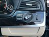 USED 2013 63 BMW 5 SERIES 3.0 530d M Sport Saloon 4dr Diesel Auto Euro 6 (s/s) (258 ps) DAB radio and Sat Nav