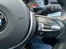 USED 2013 63 BMW 5 SERIES 3.0 530d M Sport Saloon 4dr Diesel Auto Euro 6 (s/s) (258 ps) DAB radio and Sat Nav