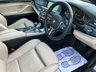 USED 2013 63 BMW 5 SERIES 3.0 530d M Sport Saloon 4dr Diesel Auto Euro 6 (s/s) (258 ps) DAB radio and Sat Nav