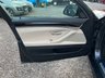 USED 2013 63 BMW 5 SERIES 3.0 530d M Sport Saloon 4dr Diesel Auto Euro 6 (s/s) (258 ps) DAB radio and Sat Nav