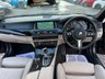 USED 2013 63 BMW 5 SERIES 3.0 530d M Sport Saloon 4dr Diesel Auto Euro 6 (s/s) (258 ps) DAB radio and Sat Nav