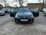 USED 2013 63 BMW 5 SERIES 3.0 530d M Sport Saloon 4dr Diesel Auto Euro 6 (s/s) (258 ps) DAB radio and Sat Nav