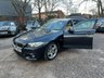 USED 2013 63 BMW 5 SERIES 3.0 530d M Sport Saloon 4dr Diesel Auto Euro 6 (s/s) (258 ps) DAB radio and Sat Nav