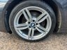 USED 2013 63 BMW 5 SERIES 3.0 530d M Sport Saloon 4dr Diesel Auto Euro 6 (s/s) (258 ps) DAB radio and Sat Nav
