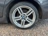 USED 2013 63 BMW 5 SERIES 3.0 530d M Sport Saloon 4dr Diesel Auto Euro 6 (s/s) (258 ps) DAB radio and Sat Nav