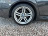 USED 2013 63 BMW 5 SERIES 3.0 530d M Sport Saloon 4dr Diesel Auto Euro 6 (s/s) (258 ps) DAB radio and Sat Nav