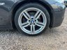 USED 2013 63 BMW 5 SERIES 3.0 530d M Sport Saloon 4dr Diesel Auto Euro 6 (s/s) (258 ps) DAB radio and Sat Nav