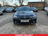 USED 2013 63 BMW 5 SERIES 3.0 530d M Sport Saloon 4dr Diesel Auto Euro 6 (s/s) (258 ps) DAB radio and Sat Nav