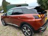 USED 2017 17 PEUGEOT 3008 1.6 BlueHDi Allure SUV 5dr Diesel Manual Euro 6 (s/s) (120 ps) 