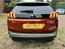 USED 2017 17 PEUGEOT 3008 1.6 BlueHDi Allure SUV 5dr Diesel Manual Euro 6 (s/s) (120 ps) 