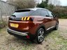 USED 2017 17 PEUGEOT 3008 1.6 BlueHDi Allure SUV 5dr Diesel Manual Euro 6 (s/s) (120 ps) 