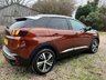 USED 2017 17 PEUGEOT 3008 1.6 BlueHDi Allure SUV 5dr Diesel Manual Euro 6 (s/s) (120 ps) 