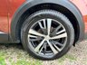 USED 2017 17 PEUGEOT 3008 1.6 BlueHDi Allure SUV 5dr Diesel Manual Euro 6 (s/s) (120 ps) 