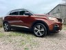 USED 2017 17 PEUGEOT 3008 1.6 BlueHDi Allure SUV 5dr Diesel Manual Euro 6 (s/s) (120 ps) 