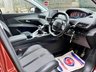 USED 2017 17 PEUGEOT 3008 1.6 BlueHDi Allure SUV 5dr Diesel Manual Euro 6 (s/s) (120 ps) 