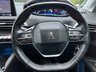 USED 2017 17 PEUGEOT 3008 1.6 BlueHDi Allure SUV 5dr Diesel Manual Euro 6 (s/s) (120 ps) 