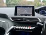 USED 2017 17 PEUGEOT 3008 1.6 BlueHDi Allure SUV 5dr Diesel Manual Euro 6 (s/s) (120 ps) 