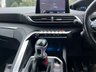 USED 2017 17 PEUGEOT 3008 1.6 BlueHDi Allure SUV 5dr Diesel Manual Euro 6 (s/s) (120 ps) 
