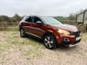 USED 2017 17 PEUGEOT 3008 1.6 BlueHDi Allure SUV 5dr Diesel Manual Euro 6 (s/s) (120 ps) 