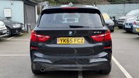 USED 2015 65 BMW 2 Series GRAN TOURER 2.0 218d M Sport MPV 5dr Diesel Auto Euro 6 (s/s) (150 ps) , ROAD TAX &pound;35 ONLY