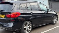 USED 2015 65 BMW 2 Series GRAN TOURER 2.0 218d M Sport MPV 5dr Diesel Auto Euro 6 (s/s) (150 ps) , ROAD TAX &pound;35 ONLY