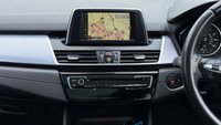 USED 2015 65 BMW 2 Series GRAN TOURER 2.0 218d M Sport MPV 5dr Diesel Auto Euro 6 (s/s) (150 ps) , ROAD TAX &pound;35 ONLY