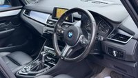 USED 2015 65 BMW 2 Series GRAN TOURER 2.0 218d M Sport MPV 5dr Diesel Auto Euro 6 (s/s) (150 ps) , ROAD TAX &pound;35 ONLY