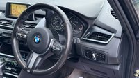USED 2015 65 BMW 2 Series GRAN TOURER 2.0 218d M Sport MPV 5dr Diesel Auto Euro 6 (s/s) (150 ps) , ROAD TAX &pound;35 ONLY