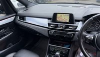 USED 2015 65 BMW 2 Series GRAN TOURER 2.0 218d M Sport MPV 5dr Diesel Auto Euro 6 (s/s) (150 ps) , ROAD TAX &pound;35 ONLY