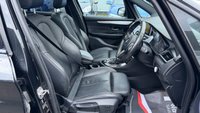 USED 2015 65 BMW 2 Series GRAN TOURER 2.0 218d M Sport MPV 5dr Diesel Auto Euro 6 (s/s) (150 ps) , ROAD TAX &pound;35 ONLY