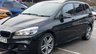 USED 2015 65 BMW 2 Series GRAN TOURER 2.0 218d M Sport MPV 5dr Diesel Auto Euro 6 (s/s) (150 ps) , ROAD TAX &pound;35 ONLY
