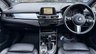 USED 2015 65 BMW 2 Series GRAN TOURER 2.0 218d M Sport MPV 5dr Diesel Auto Euro 6 (s/s) (150 ps) , ROAD TAX &pound;35 ONLY