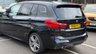 USED 2015 65 BMW 2 Series GRAN TOURER 2.0 218d M Sport MPV 5dr Diesel Auto Euro 6 (s/s) (150 ps) , ROAD TAX &pound;35 ONLY
