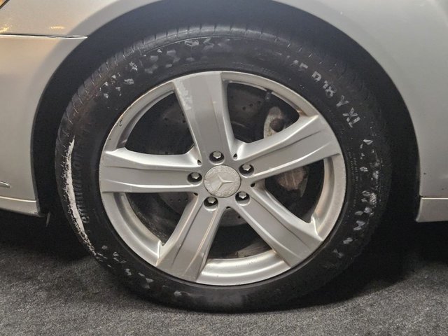 2012 MERCEDES-BENZ S-CLASS 2012 3.0 S350L V6 BlueTEC Saloon 4dr Diesel G-Tronic+ Euro 6 (s/s) (258 ps) - Photo 7