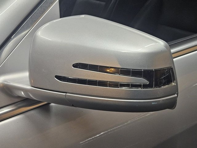 2012 MERCEDES-BENZ S-CLASS 2012 3.0 S350L V6 BlueTEC Saloon 4dr Diesel G-Tronic+ Euro 6 (s/s) (258 ps) - Photo 10