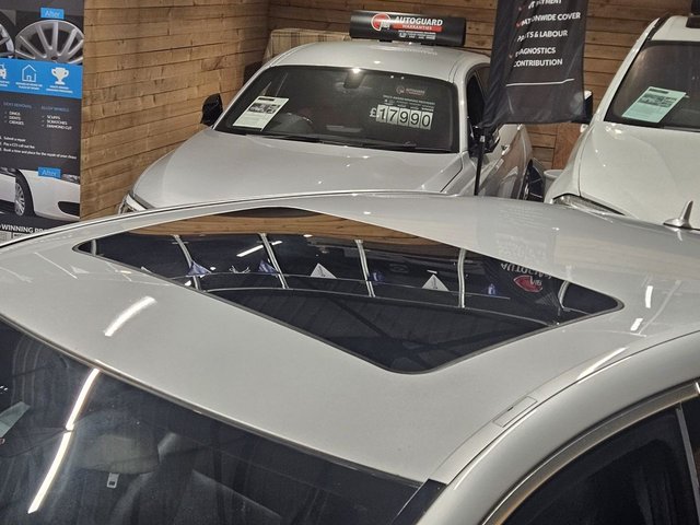 2012 MERCEDES-BENZ S-CLASS 2012 3.0 S350L V6 BlueTEC Saloon 4dr Diesel G-Tronic+ Euro 6 (s/s) (258 ps) - Photo 11