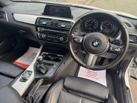 USED 2019 19 BMW 1 SERIES 1.5 118i GPF M Sport Shadow Edition Hatchback 5dr Petrol Manual Euro 6 (s/s) (136 ps) Buy with Complete Confidence from Sheriff Motors, All our vehicles are extensively road tested and thoroughly inspected prior to sale. Each vehicle comes with a new 1 year mot and we rectify all advisories and failures at no additional cost to our customers, plus a full oil and filter service. For added peace of mind, every car includes a 6 month complimentary RAC Warranty, 12 months Rac Breakdown Cover giving you complete confidence when you buy from Sheriff Motors.